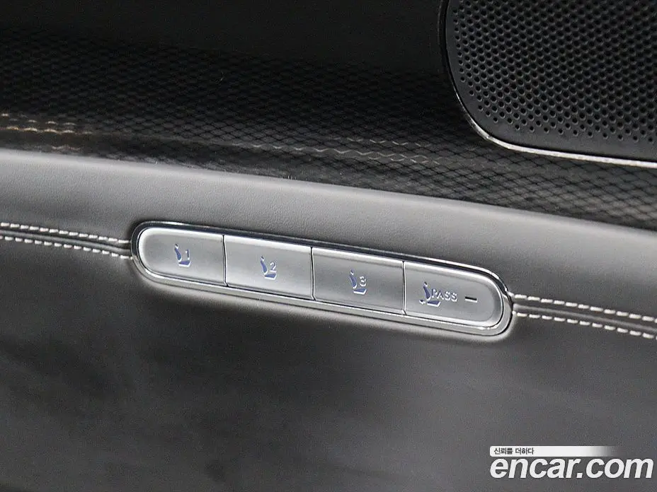 Genesis G90 2022 3.5 автомат (гидро), фото 12