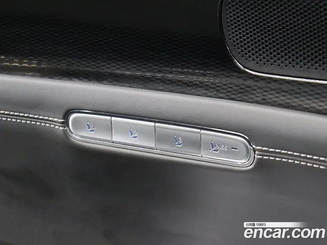 Genesis G90 2022 3.5 автомат (гидро), миниатюра 12