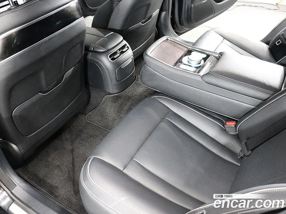 Genesis G90 2022 3.5 автомат (гидро), фото 16
