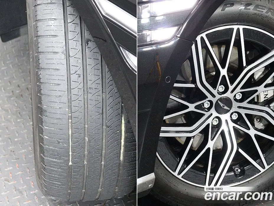 Genesis G90 2022 3.5 автомат (гидро), фото 20