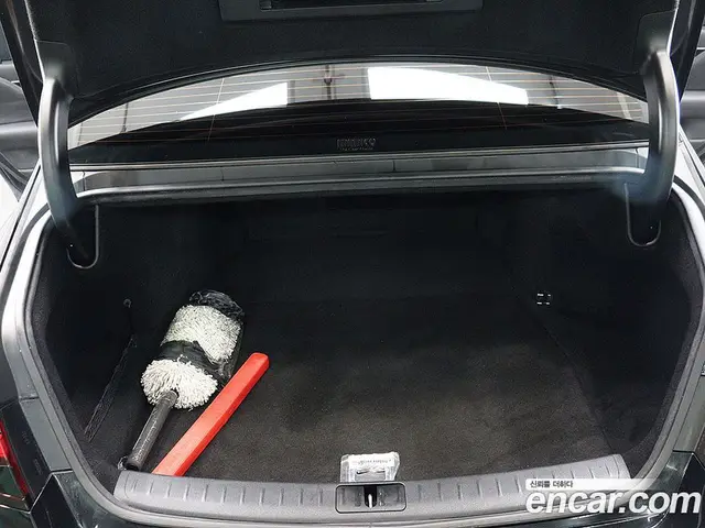 Genesis G90 2022 3.5 автомат (гидро), миниатюра 5