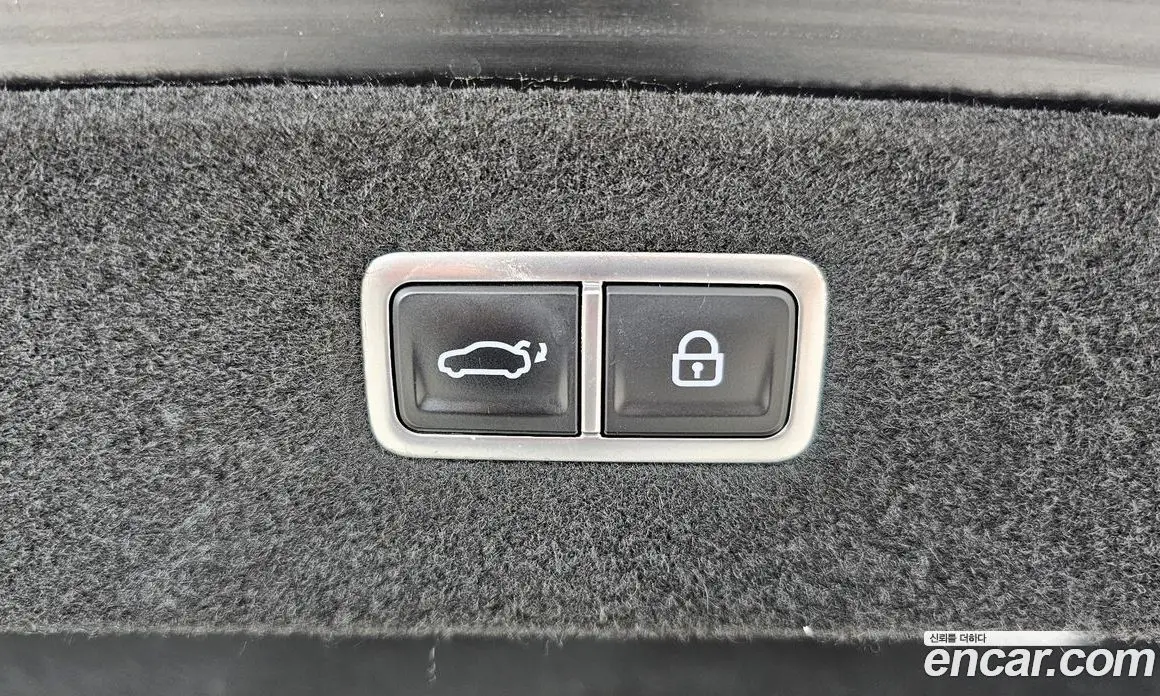 Genesis G90 2022 3.5 автомат (гидро), фото 20