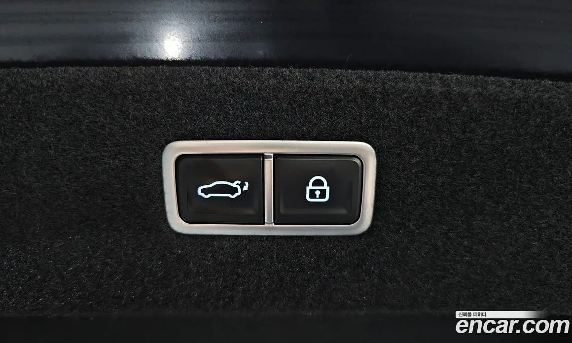 Genesis G90 2022 3.5 автомат (гидро), фото 26