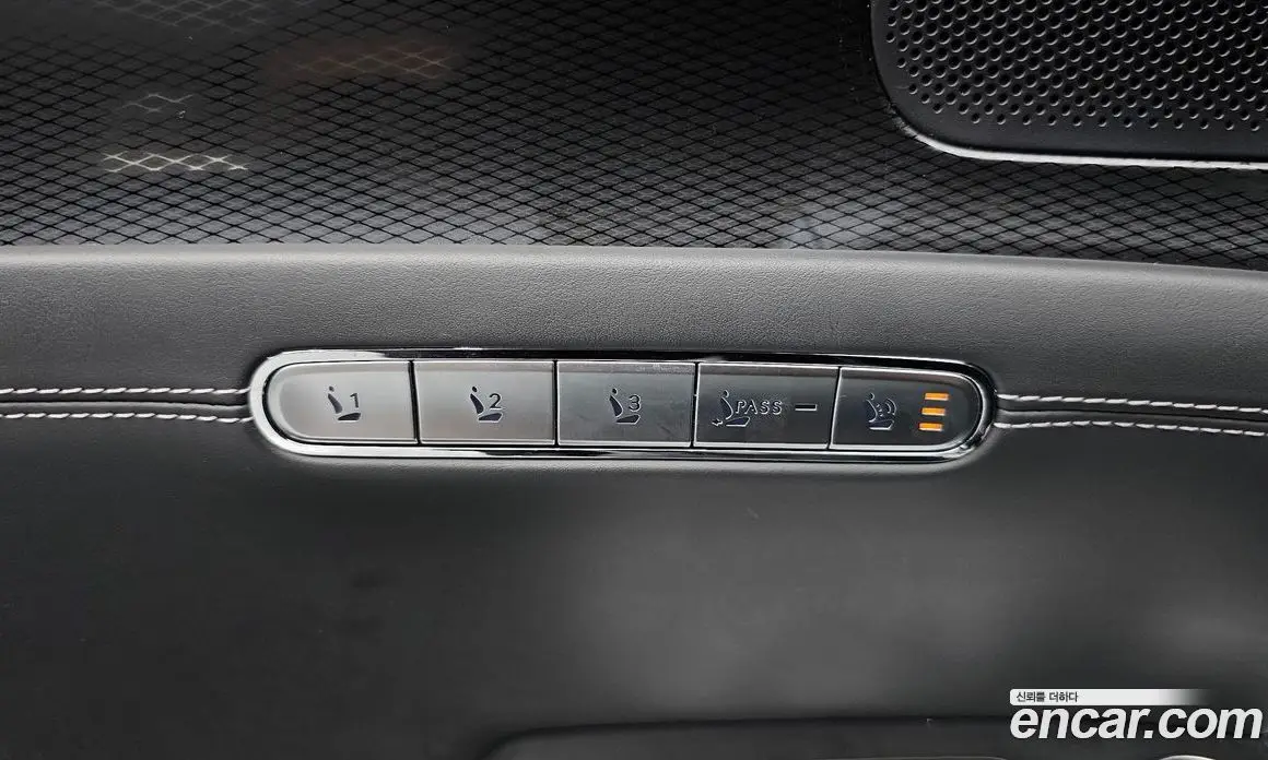 Genesis G90 2022 3.5 автомат (гидро), фото 29