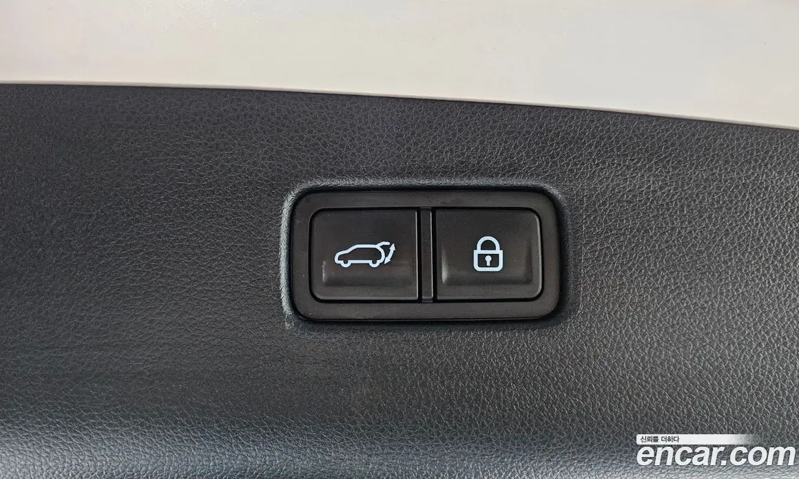 Genesis GV70 2021 2.5 автомат (гидро), фото 16