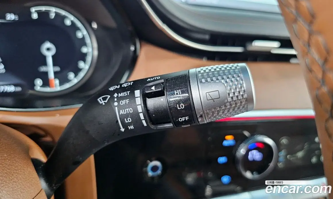Genesis GV70 2021 2.5 автомат (гидро), фото 20