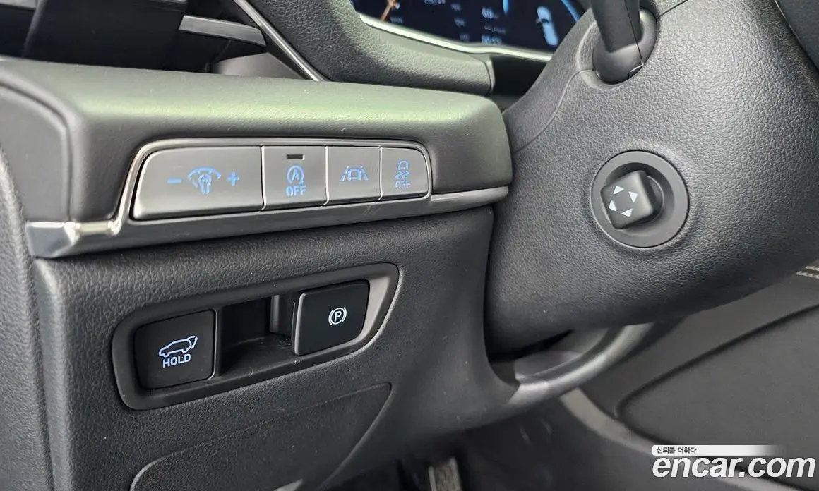 Genesis GV80 2021 3.0 автомат (гидро), фото 27
