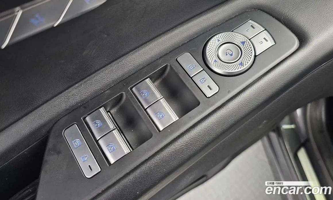 Genesis GV80 2021 3.0 автомат (гидро), фото 29