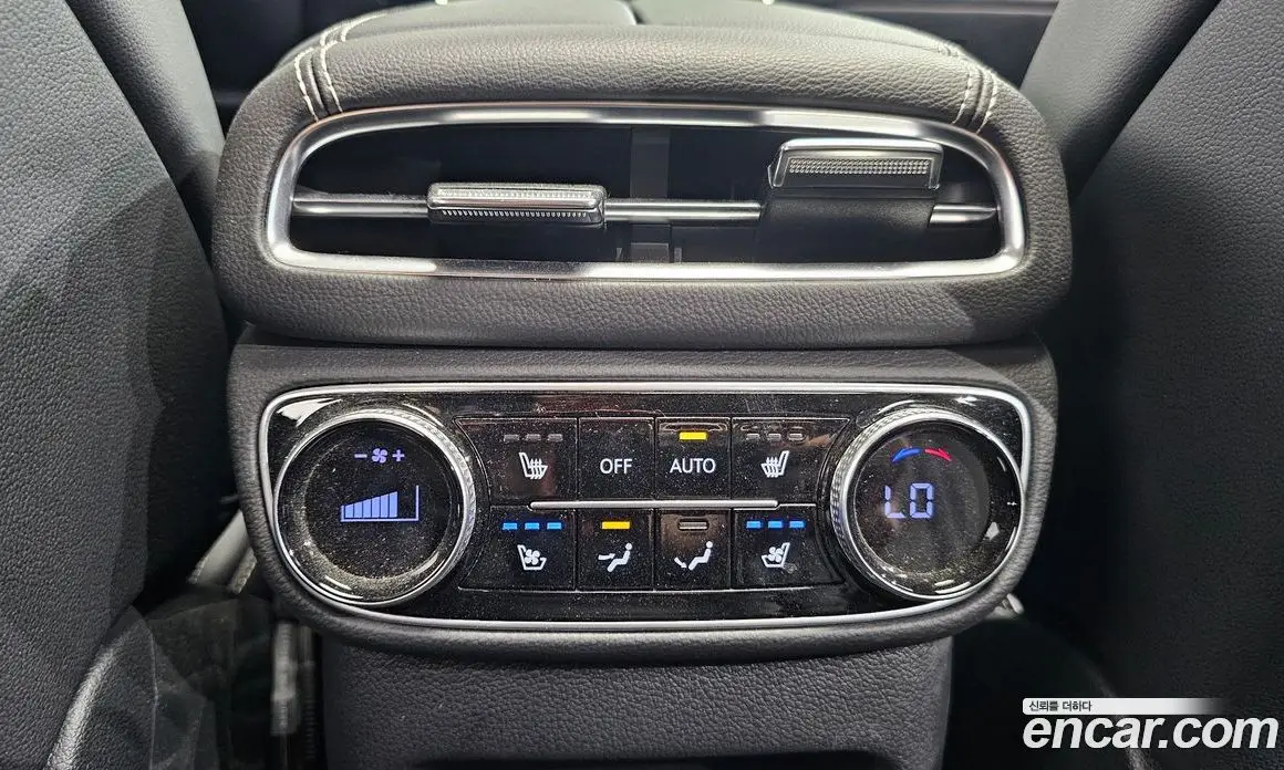 Genesis GV80 2021 3.0 автомат (гидро), фото 33