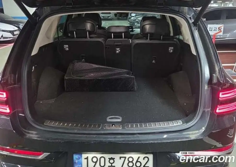 Genesis GV80 2022 3.5 автомат (гидро), фото 9