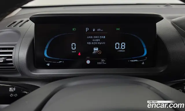 Hyundai Casper 2022 1.0 автомат (гидро), миниатюра 11