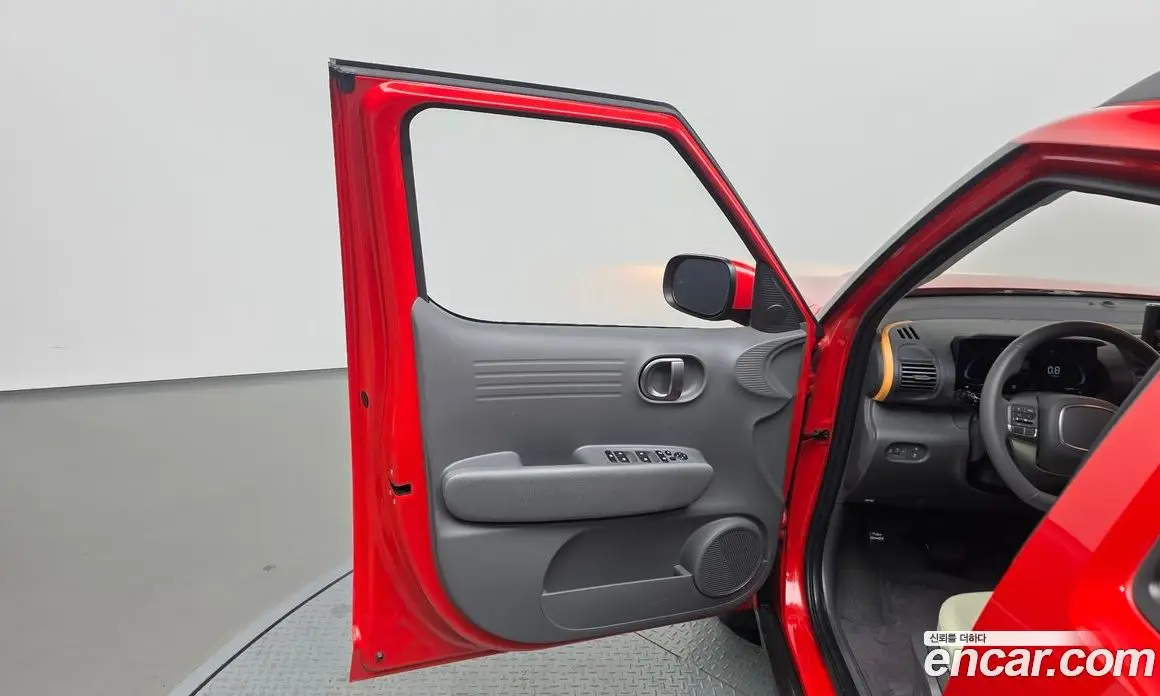 Hyundai Casper 2022 1.0 автомат (гидро), фото 14