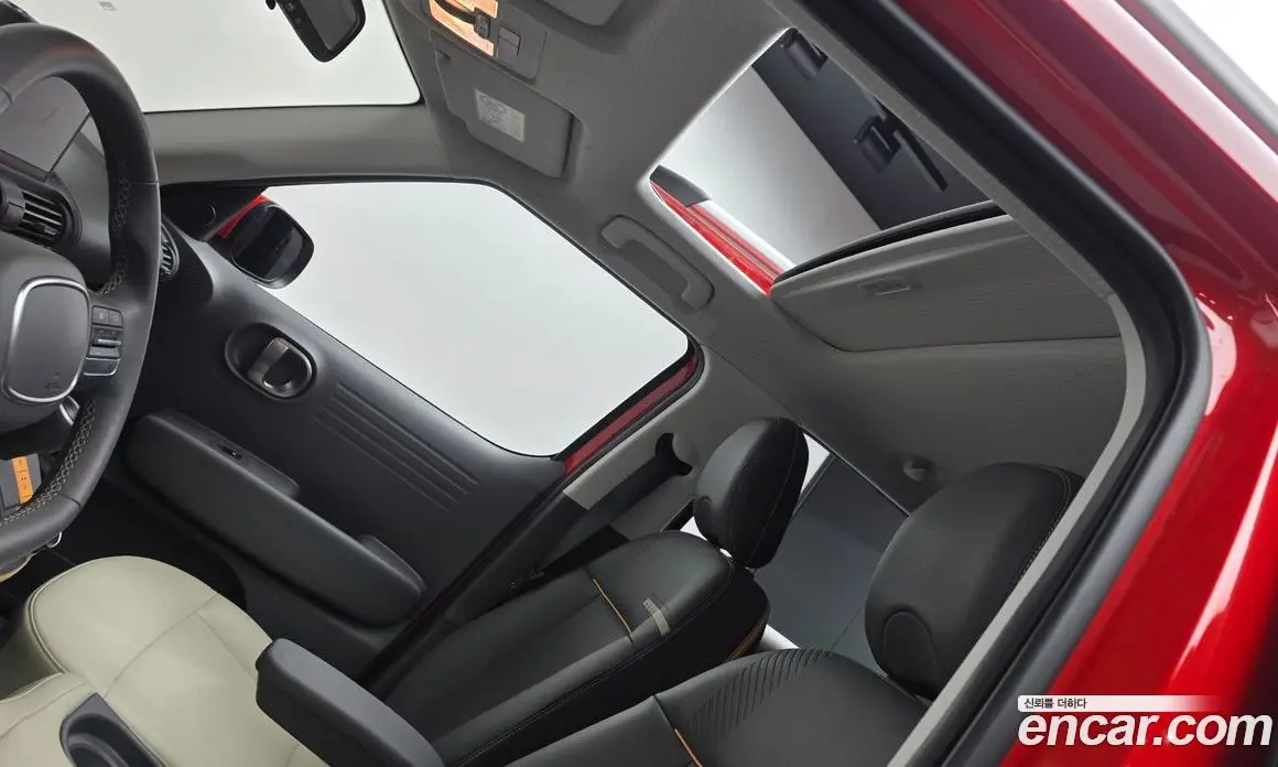 Hyundai Casper 2022 1.0 автомат (гидро), фото 25