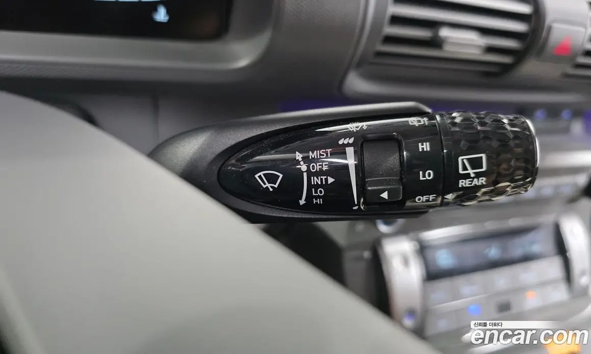 Hyundai Casper 2022 1.0 автомат (гидро), фото 30