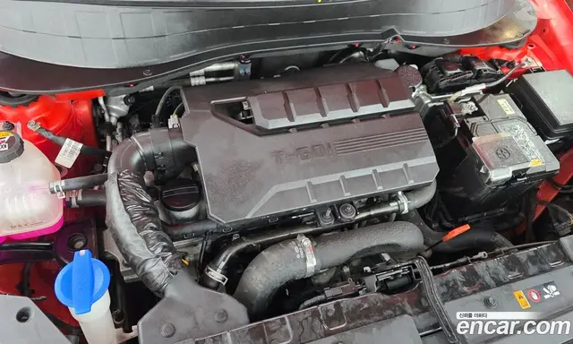 Hyundai Casper 2022 1.0 автомат (гидро), миниатюра 6