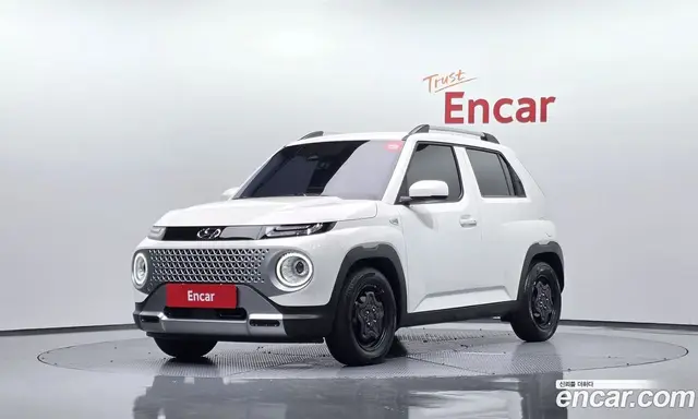 Hyundai Casper, 2023, 37 293 км