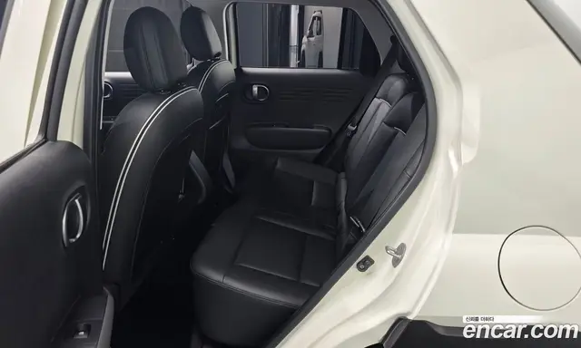 Hyundai Casper 2023 1.0 автомат (гидро), миниатюра 12