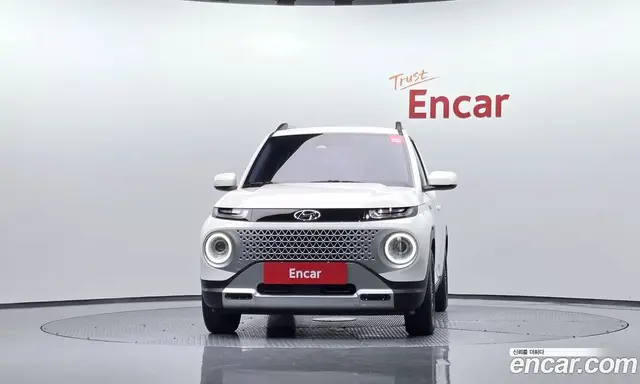 Hyundai Casper 2023 1.0 автомат (гидро), миниатюра 3