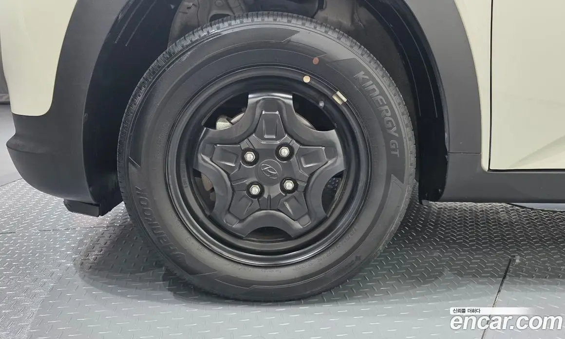 Hyundai Casper 2023 1.0 автомат (гидро), фото 5