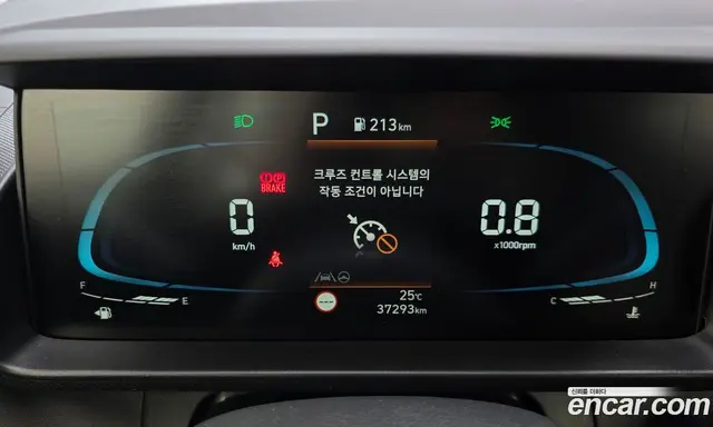 Hyundai Casper 2023 1.0 автомат (гидро), миниатюра 8