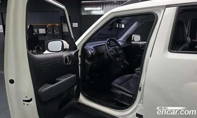 Hyundai Casper 2023 1.0 автомат (гидро), миниатюра 10