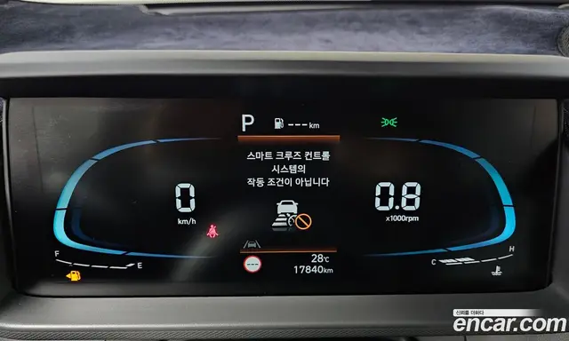 Hyundai Casper 2023 1.0 автомат (гидро), миниатюра 11