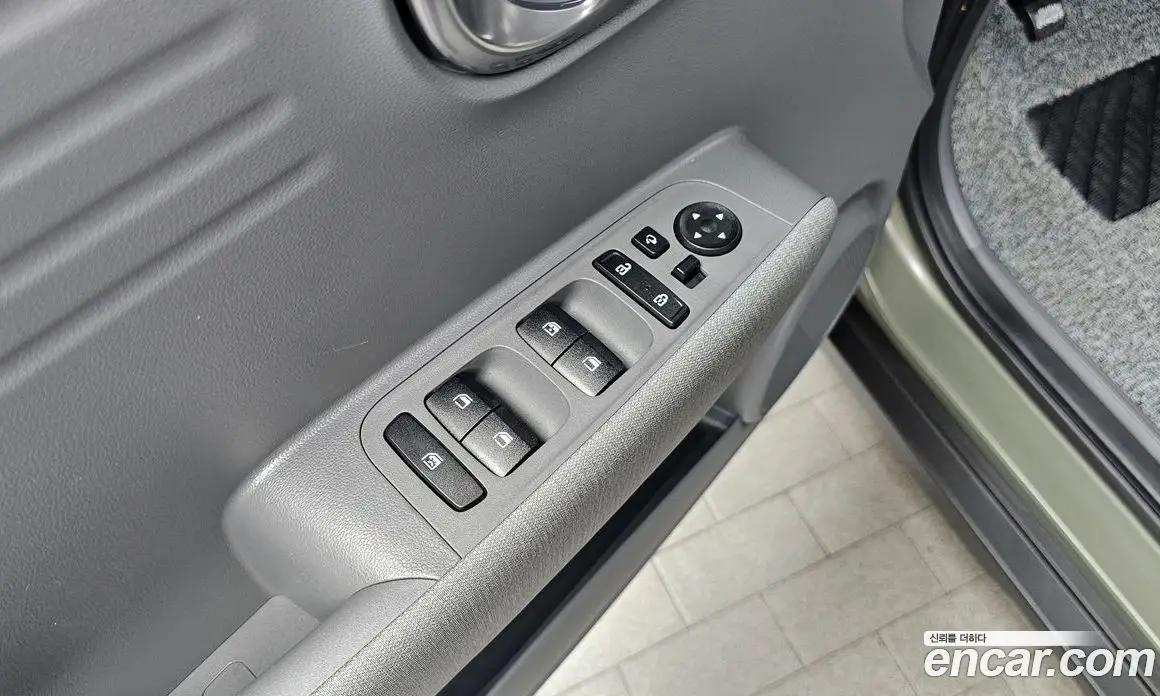 Hyundai Casper 2023 1.0 автомат (гидро), фото 30