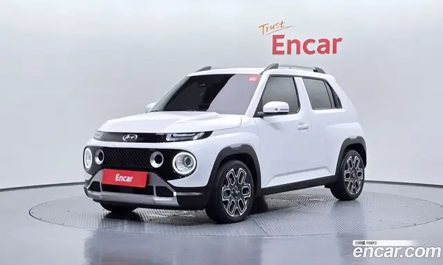 Hyundai Casper, 2023, 22 334 км
