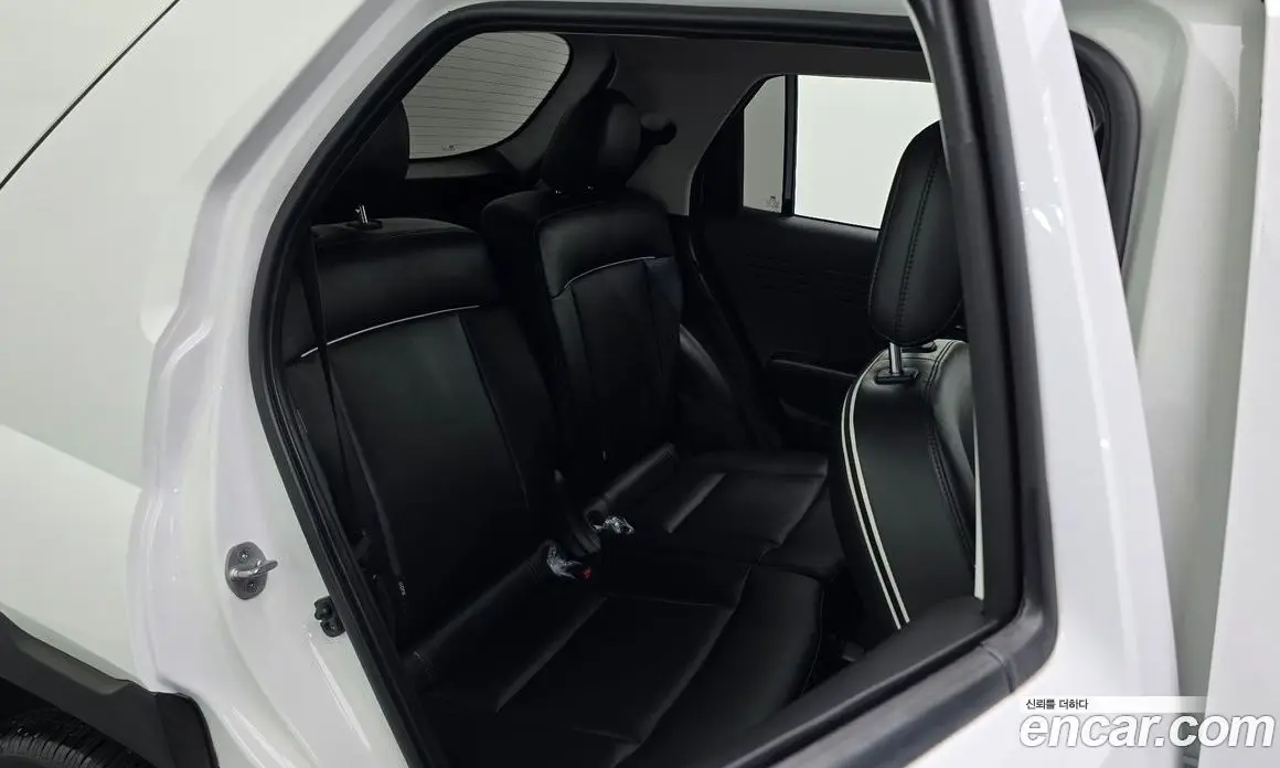 Hyundai Casper 2023 1.0 автомат (гидро), фото 18