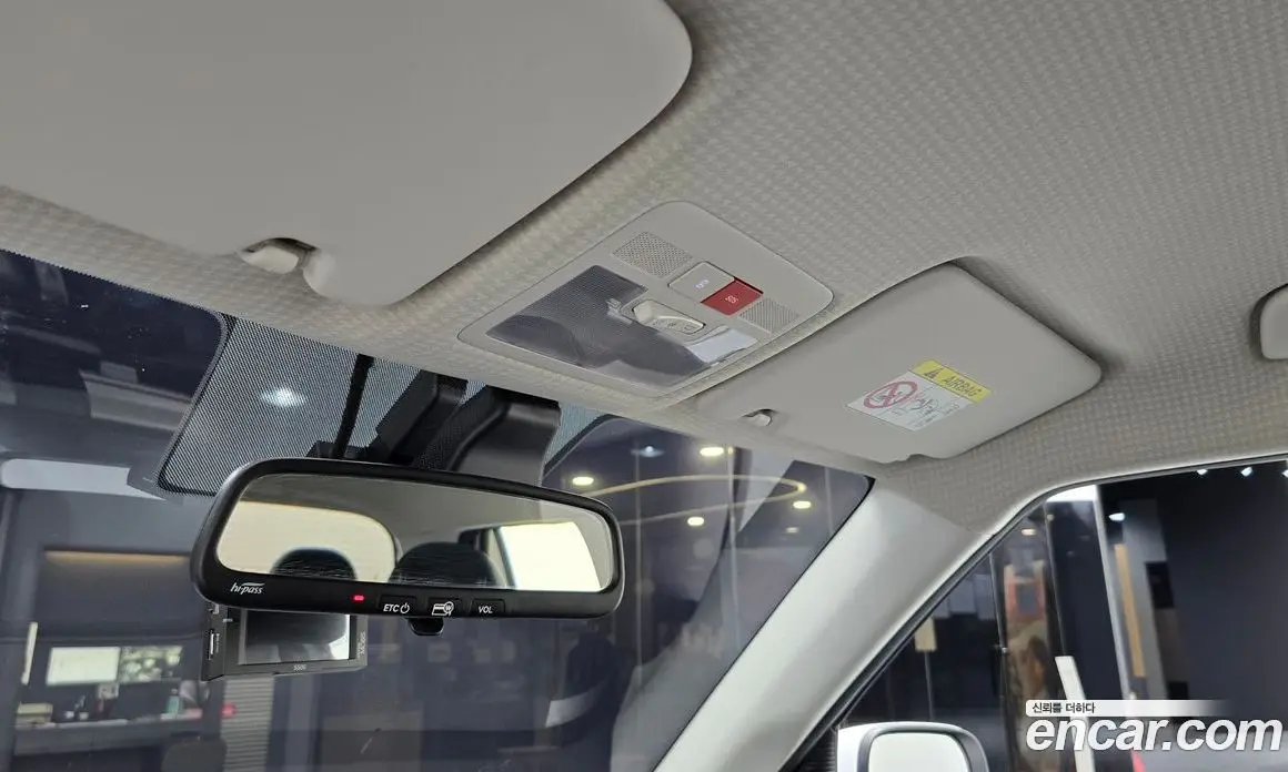 Hyundai Casper 2023 1.0 автомат (гидро), фото 23