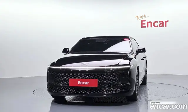 Hyundai Grandeur 2023 3.5 автомат (гидро), миниатюра 3