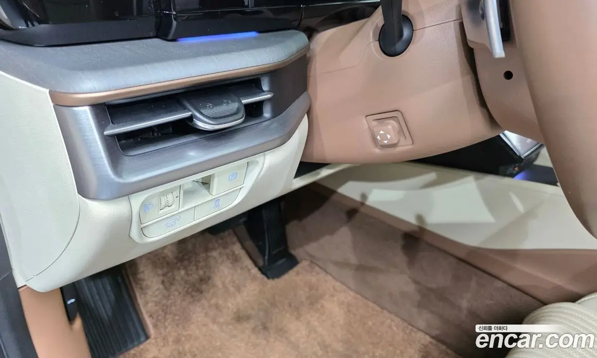Hyundai Grandeur 2023 3.5 автомат (гидро), фото 26