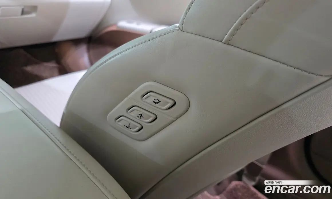 Hyundai Grandeur 2023 3.5 автомат (гидро), фото 33