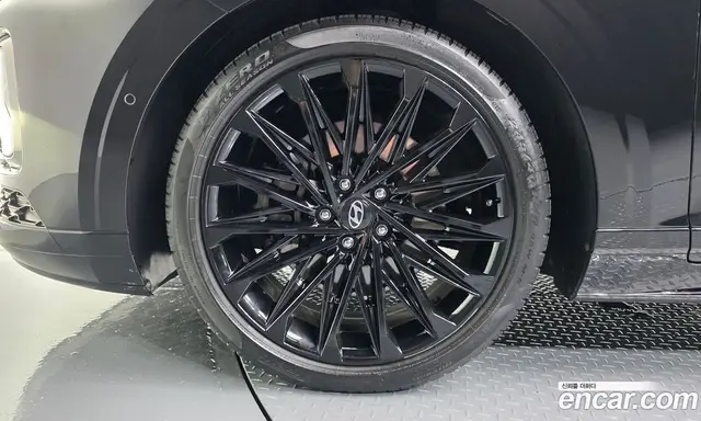 Hyundai Grandeur 2023 3.5 автомат (гидро), миниатюра 5