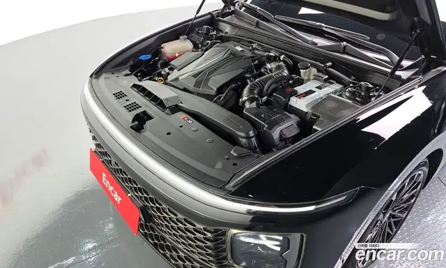 Hyundai Grandeur 2023 3.5 автомат (гидро), миниатюра 6