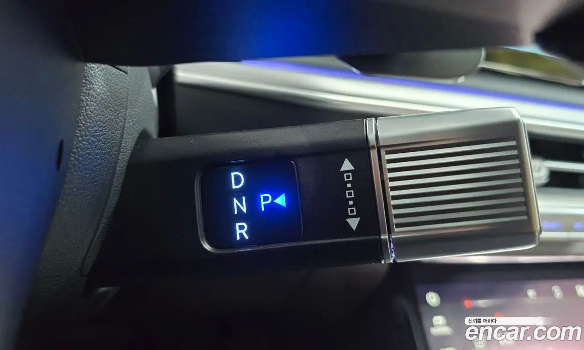 Hyundai Grandeur 2024 2.5 автомат (гидро), фото 11