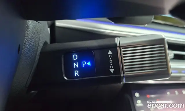Hyundai Grandeur 2024 2.5 автомат (гидро), миниатюра 11
