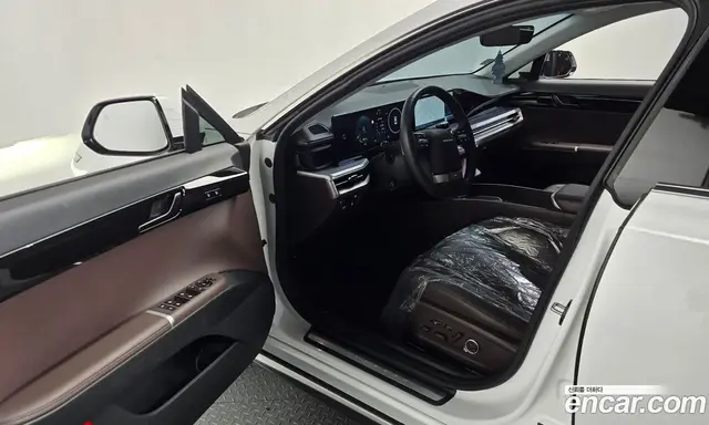 Hyundai Grandeur 2024 2.5 автомат (гидро), миниатюра 12