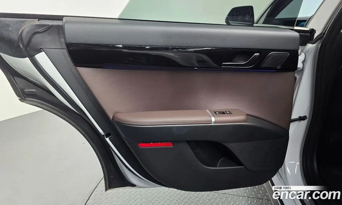 Hyundai Grandeur 2024 2.5 автомат (гидро), фото 14