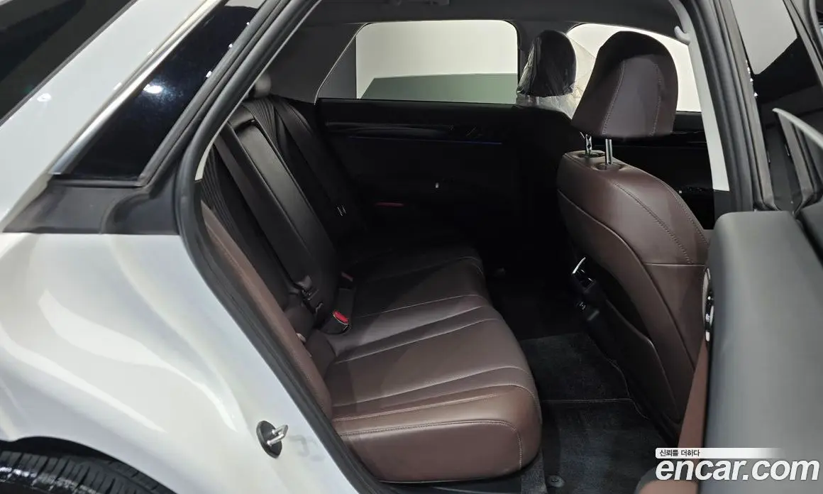 Hyundai Grandeur 2024 2.5 автомат (гидро), фото 16