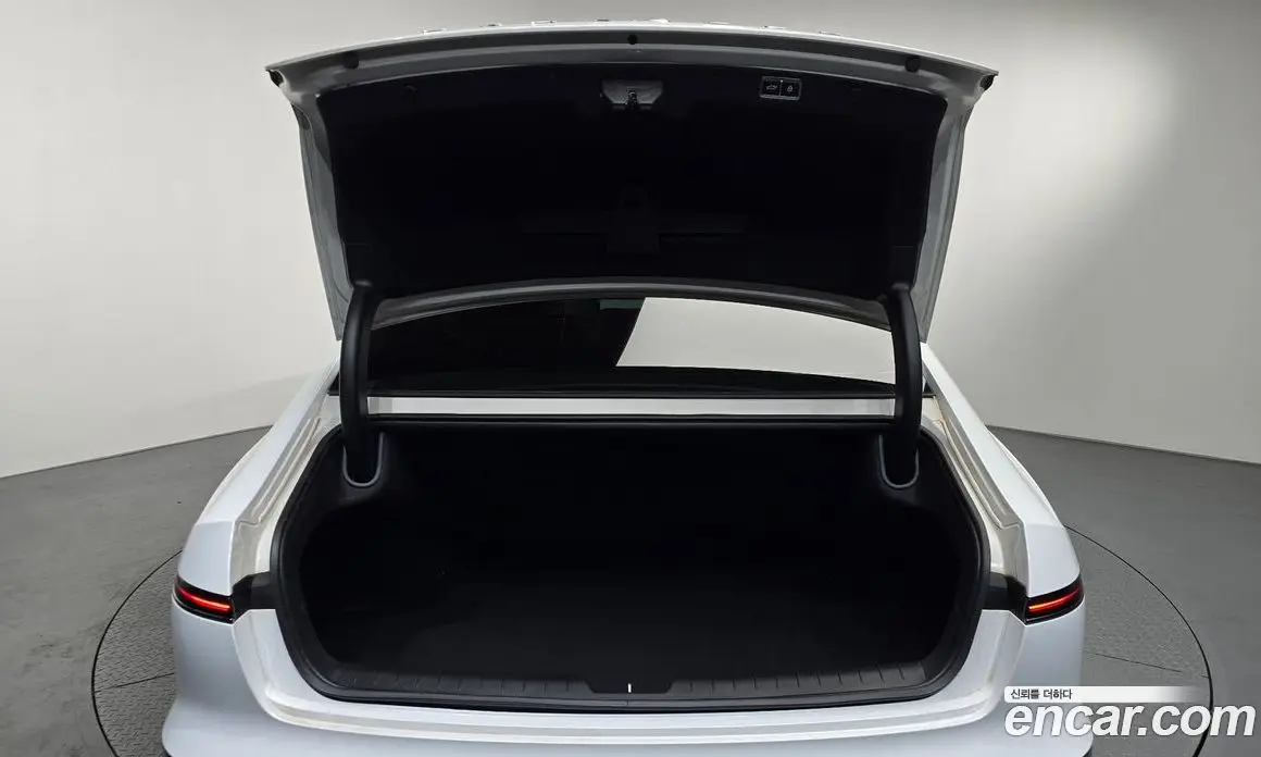 Hyundai Grandeur 2024 2.5 автомат (гидро), фото 22