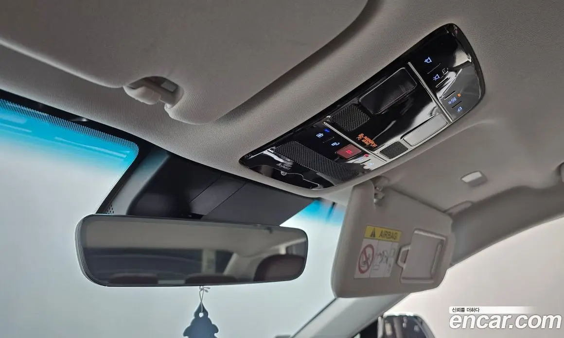 Hyundai Grandeur 2024 2.5 автомат (гидро), фото 23