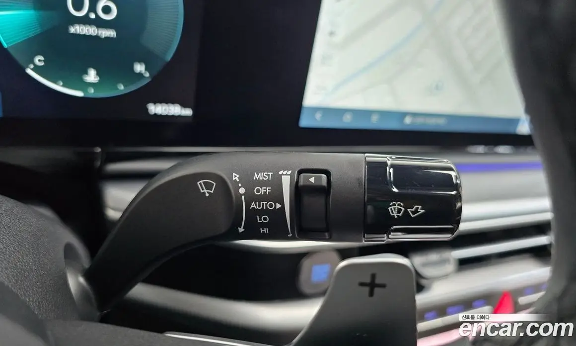 Hyundai Grandeur 2024 2.5 автомат (гидро), фото 25