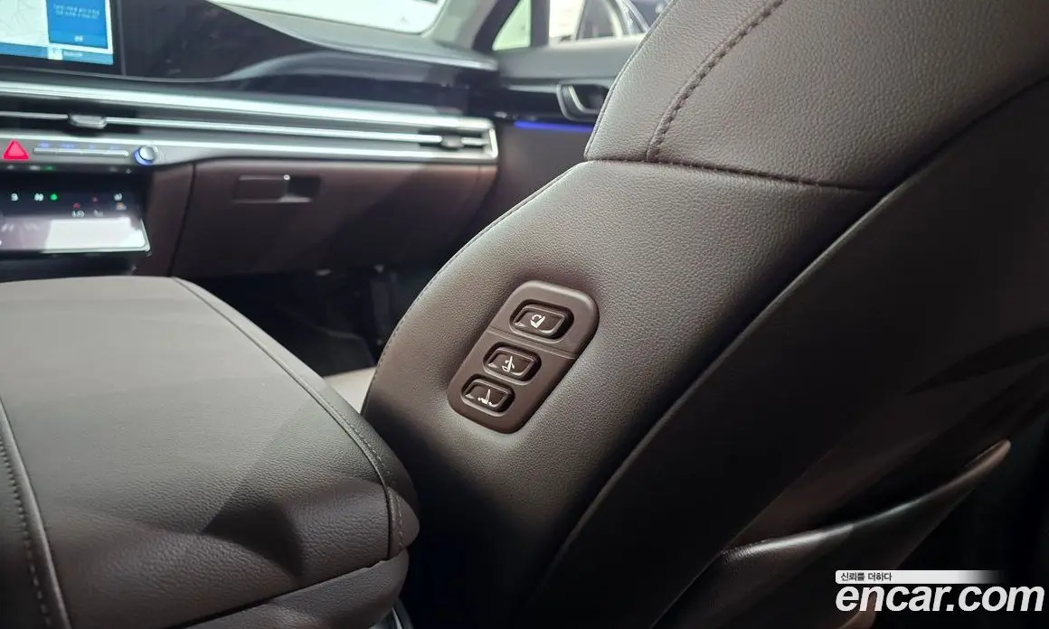 Hyundai Grandeur 2024 2.5 автомат (гидро), фото 26