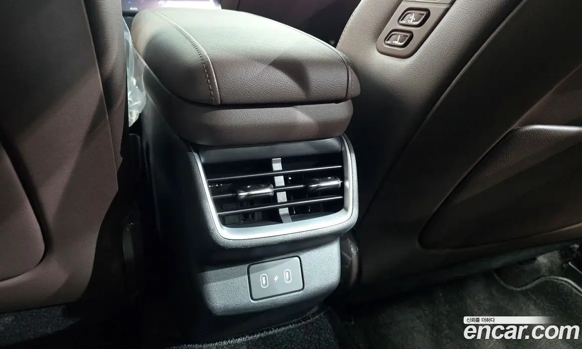 Hyundai Grandeur 2024 2.5 автомат (гидро), фото 28