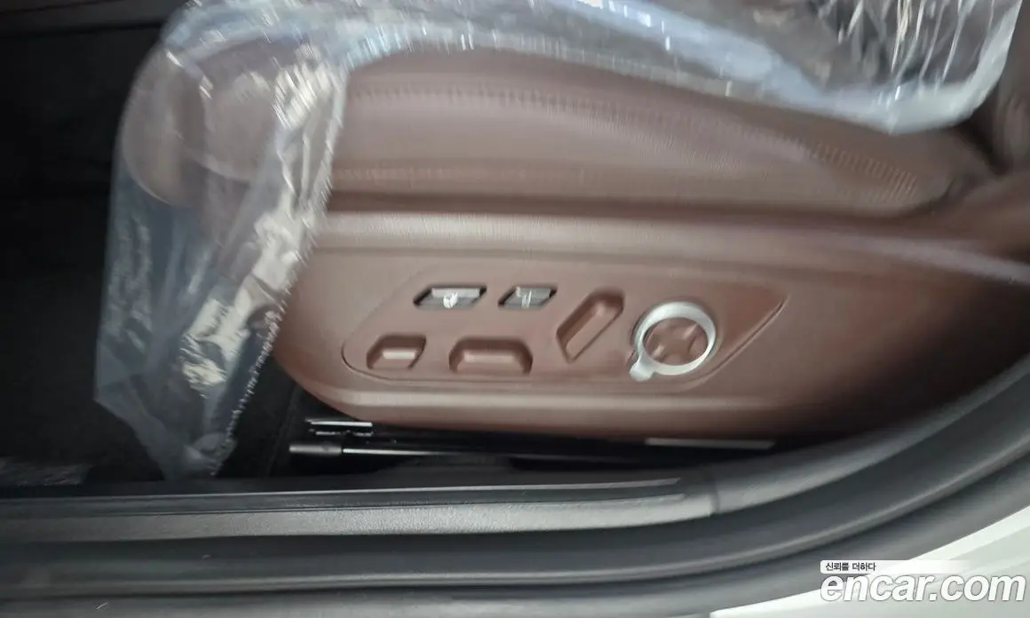 Hyundai Grandeur 2024 2.5 автомат (гидро), фото 29