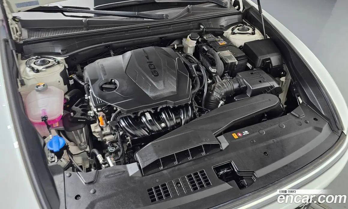 Hyundai Grandeur 2024 2.5 автомат (гидро), фото 5