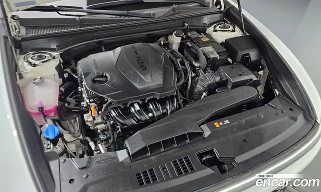 Hyundai Grandeur 2024 2.5 автомат (гидро), миниатюра 5