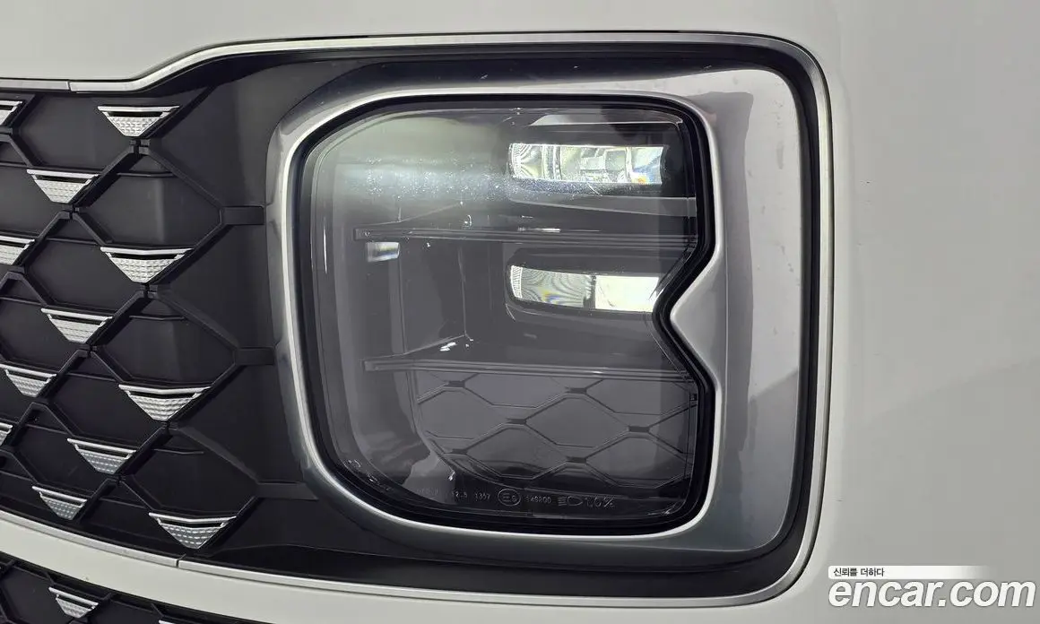 Hyundai Grandeur 2024 2.5 автомат (гидро), фото 7