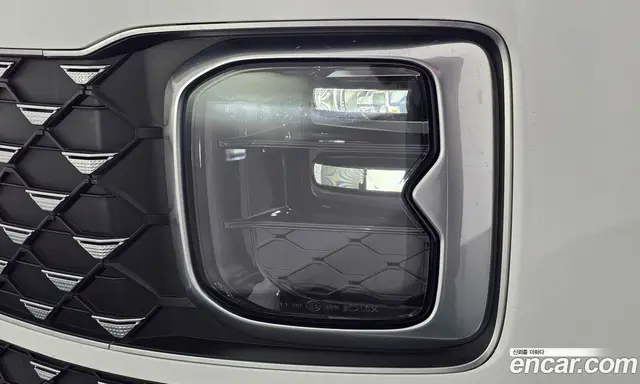 Hyundai Grandeur 2024 2.5 автомат (гидро), миниатюра 7